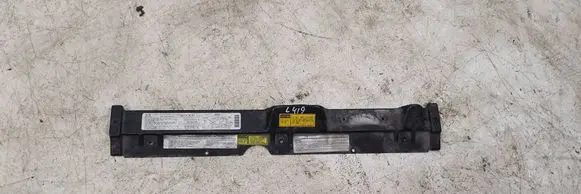 Cadillac STS Seville Top upper radiator support slam panel 10030420
