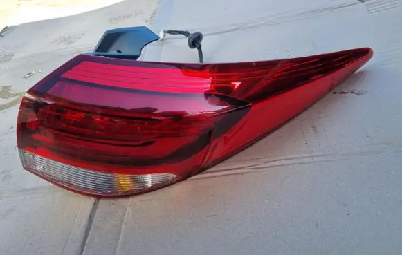Hyundai i40 Rear/tail lights