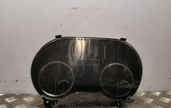 Infiniti QX30 Speedometer (instrument cluster) A0919006401