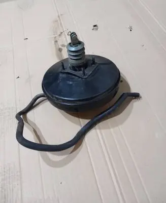 Citroen C-Crosser Brake booster 4680A026
