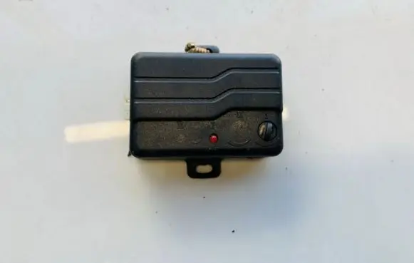 Audi 80 90 S2 B4 Sensor