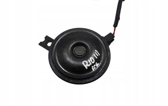 KIA Rio Horn signal 96610-1W500