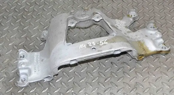Audi A6 S6 C6 4F Gearbox mounting bracket 4F0399263L