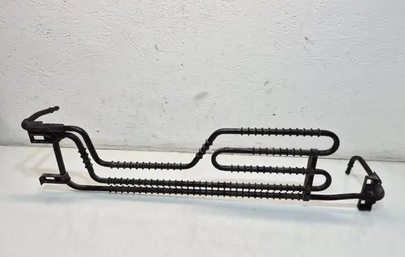 Mercedes-Benz C W204 Power steering radiator A2044600143