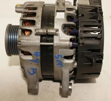 Fiat Panda III Generator/alternator 00522041910