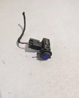 Volkswagen Golf Plus Air quality sensor 1K0907659