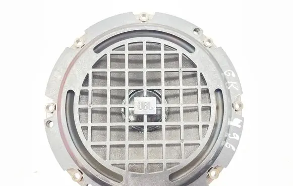 Citroen C6 Rear door speaker 9648278080