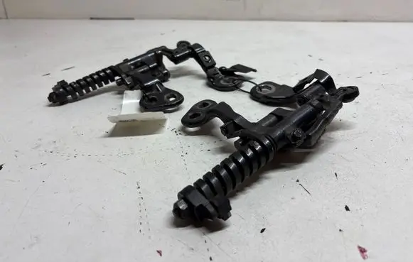 BMW 3 E90 E91 Tailgate/trunk/boot hinge 50762810