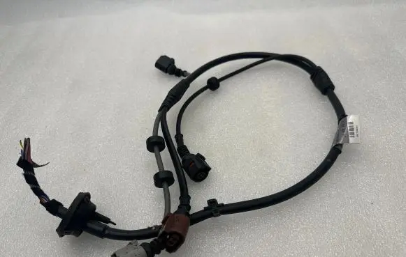 Audi A6 S6 C7 4G Other wiring loom 4G0972253C