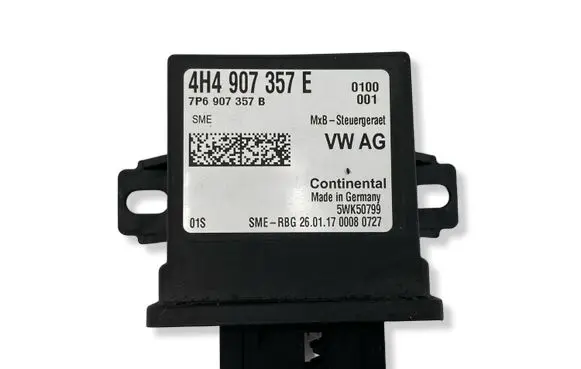 Audi A6 S6 C7 4G Light module LCM 4H4907357E