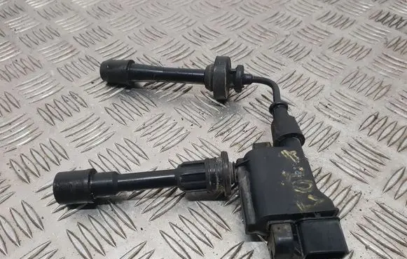 Mazda Premacy High voltage ignition coil DSC1500
