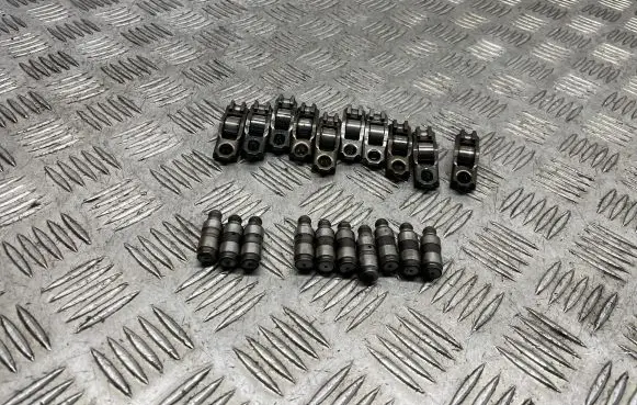 BMW 5 F10 F11 Valve rocker arm 