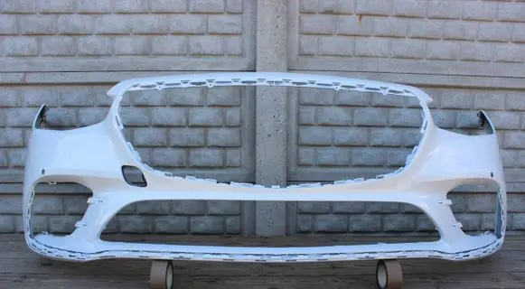Mercedes-Benz S W223 Front bumper A2238851001