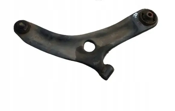 Hyundai i20 (PB PBT) Front lower control arm/wishbone 545011J500