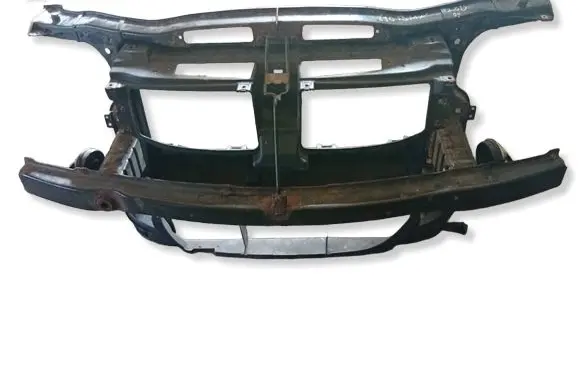 BMW 3 E90 E91 Front bumper cross member 7146645