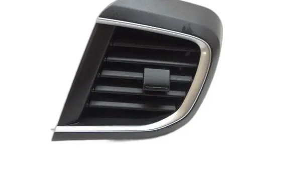 Peugeot Expert Dashboard side air vent grill/cover trim 9808364477
