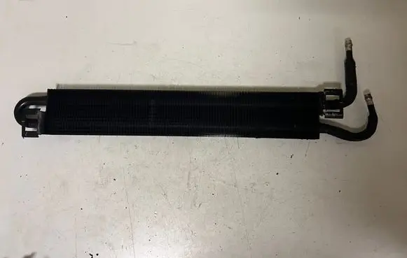 Jeep Grand Cherokee Power steering radiator 