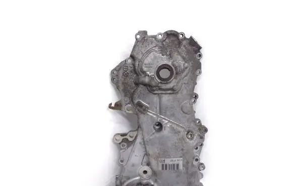 Toyota Yaris Timing chain cover X1NZP92 06131021 0131978