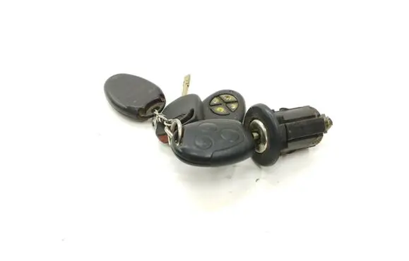 Ford Mondeo MK II Ignition lock