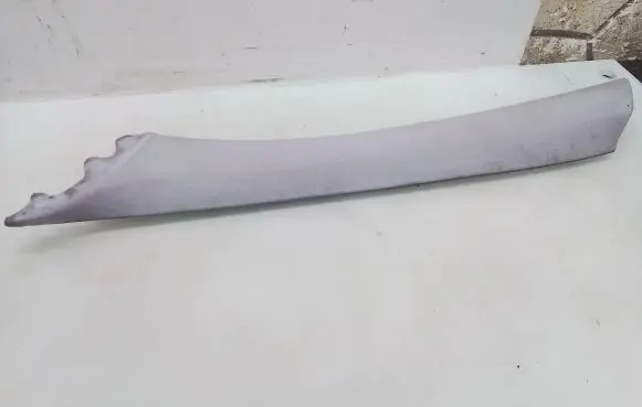 Mercedes-Benz E W210 (A) pillar trim