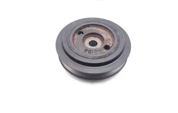 MG MG3 II Crankshaft pulley TVD200002
