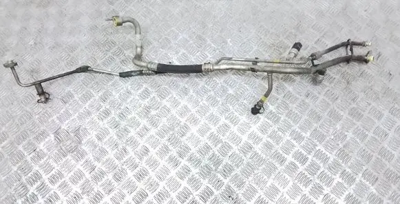 Volvo C30 Air conditioning (A/C) pipe/hose 4N5H19A834BM