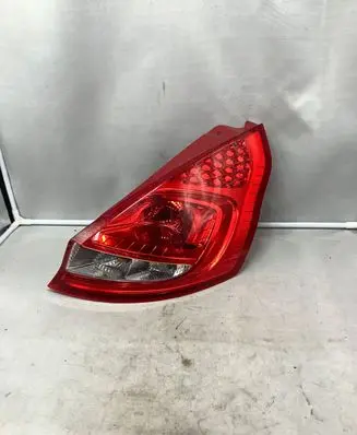 Ford Fiesta Rear/tail lights 8A6113404A