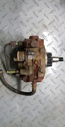 Toyota Land Cruiser (J120) Fuel injection high pressure pump