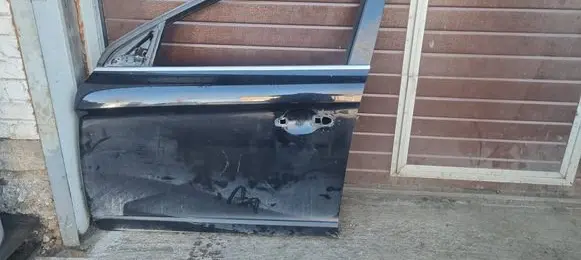 Volvo XC60 Front door 31297127