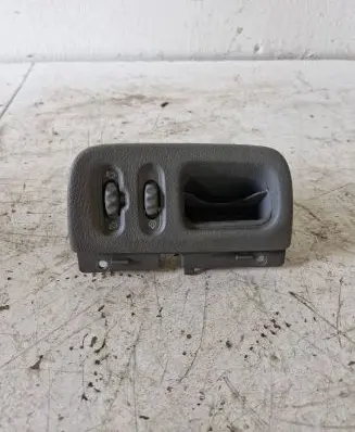 Renault Scenic I Headlight level height control switch