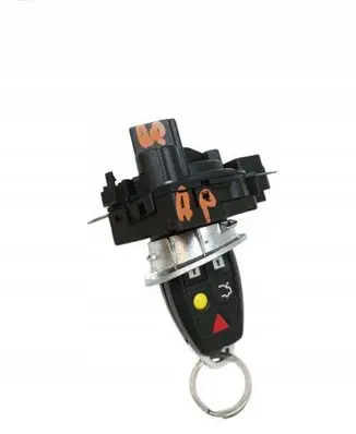 Volvo V50 Ignition lock 30768036
