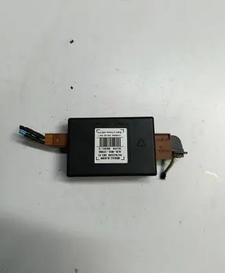 Peugeot 308 Alarm control unit/module 9673523380 31608450