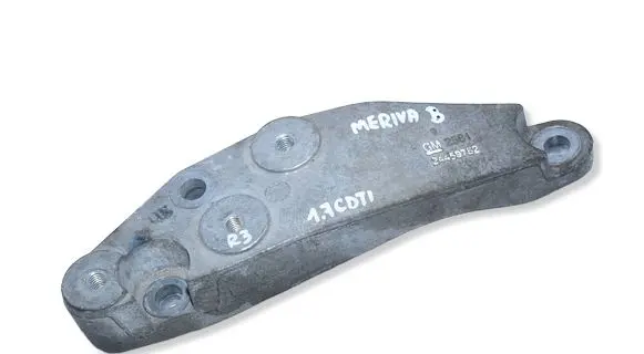 Opel Meriva B Gearbox mounting bracket 24459782