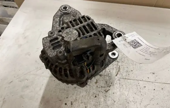 Mazda 6 Generator/alternator RF7J A3TB6581 6629