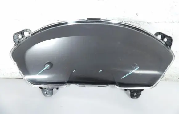 Ford Focus Speedometer (instrument cluster) NX7T-14F094-CAA