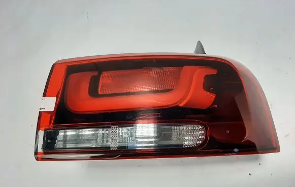 Citroen C4 Cactus Rear/tail lights 9823950280