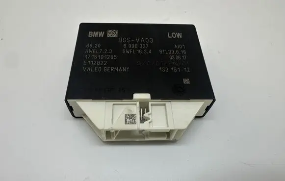 BMW 5 G30 G31 Parking PDC control unit/module 6996327