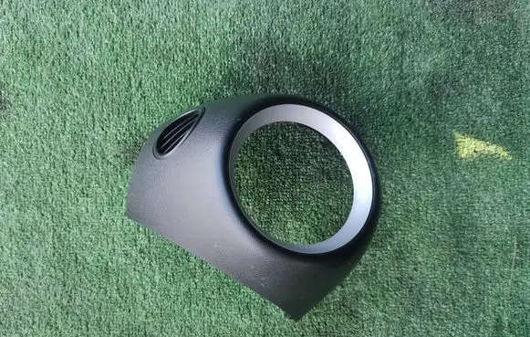 Mini One - Cooper Coupe R56 Dashboard side air vent grill/cover trim 24103312
