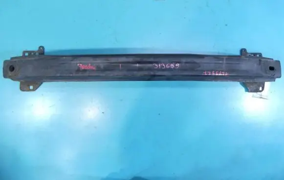 Seat Ibiza IV (6J,6P) Front bumper support beam IMPRK1278927