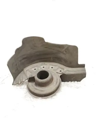 Porsche Macan (95B) Rear coil spring rubber mount 