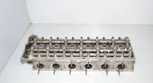Engine head
