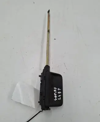 Volkswagen Transporter - Caravelle T5 Sliding door interior handle 7H0843642A