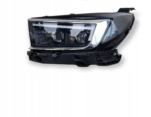 Opel Grandland X Headlight/headlamp 9850139180