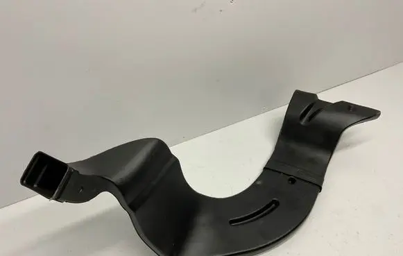 Volkswagen Caddy Cabin air duct channel 110819803E