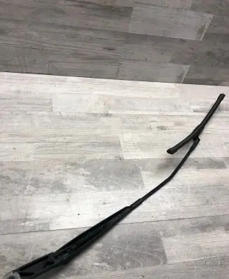 Volkswagen Golf VII Windshield/front glass wiper blade 5G1955410