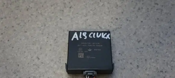 Honda Civic X Parking PDC control unit/module 39670-TGG-Q010-M1