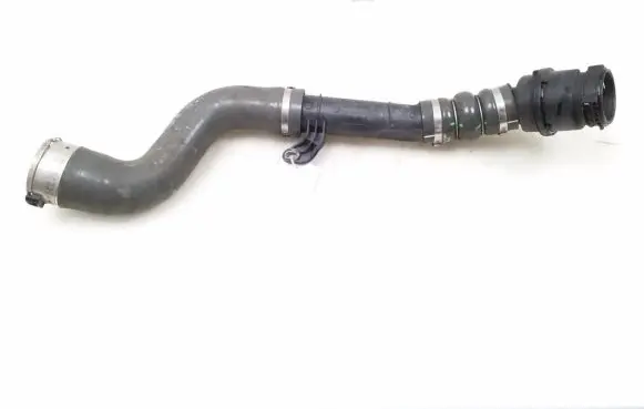 Nissan Qashqai Intercooler hose/pipe 144609787R