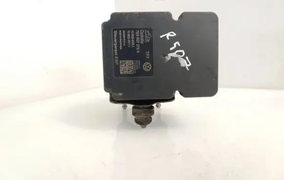 Volkswagen Transporter - Caravelle T5 ABS Pump 7E0907379K 7E0614517H 10062230711