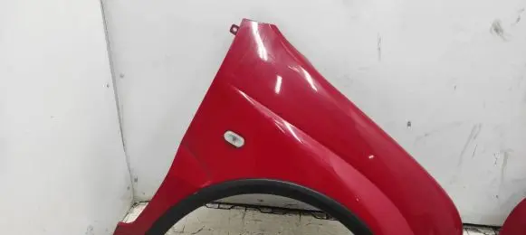 Suzuki Ignis Fender