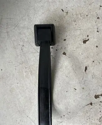 Volkswagen Transporter - Caravelle T5 Rear door handle trim 7H0829621